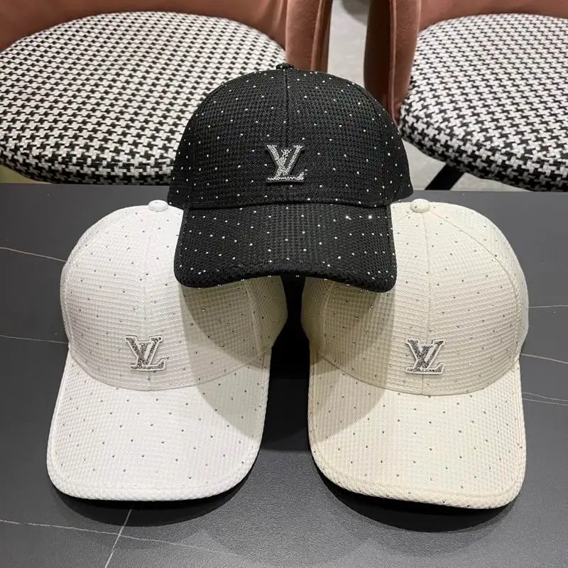 LV cap 060712